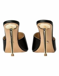 Tony Bianco Mylo Black Nappa Heels 6 Tony Bianco Mylo Black Nappa Heels -Deals Shoes Store 883195210 3 720x928
