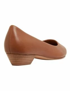 Easy Steps Regal Cognac Glove Shoe -Deals Shoes Store 883334530 4 720x928