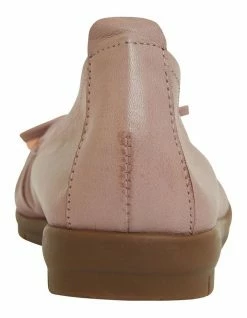 Active Flex Barton Nude Glove Flat Shoes -Deals Shoes Store 883345510 5 720x928
