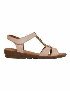 Active Flex Baleno Blush Glove Sandals