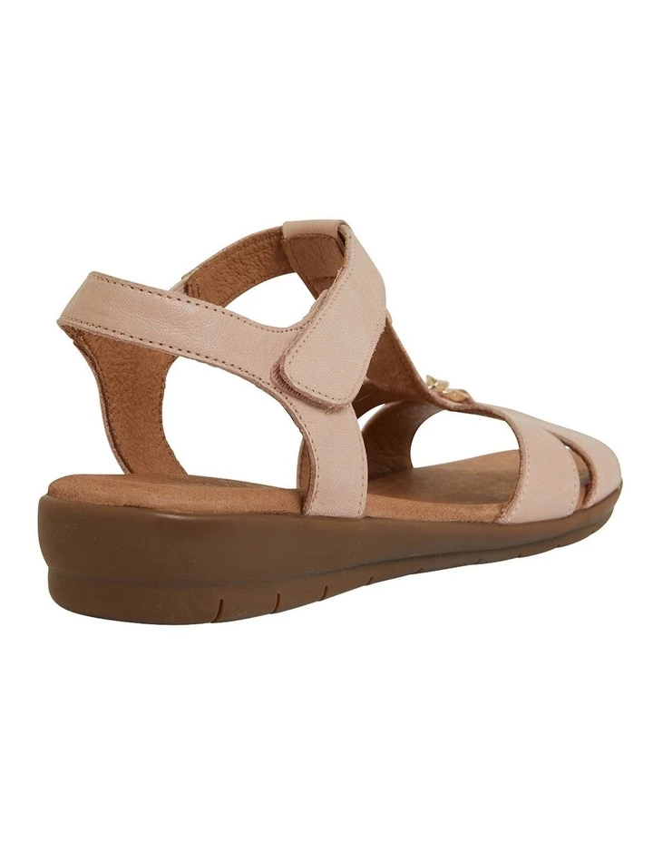 Active Flex Baleno Blush Glove Sandals 4 Active Flex Baleno Blush Glove Sandals - Image 4