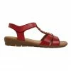 Active Flex Baleno Red Glove Sandals