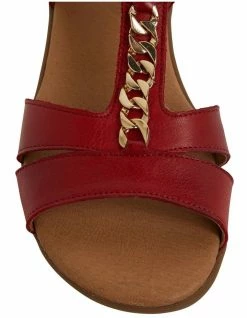 Active Flex Baleno Red Glove Sandals 12 Active Flex Baleno Red Glove Sandals -Deals Shoes Store 883346140 6 720x928