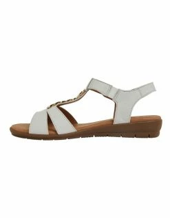 Active Flex Baleno White Glove Sandals -Deals Shoes Store 883346230 3 720x928