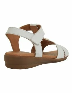 Active Flex Baleno White Glove Sandals -Deals Shoes Store 883346230 4 720x928