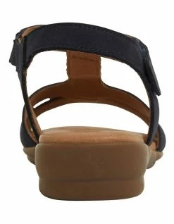 Active Flex Baleno Navy Nubuck Sandals 11 Active Flex Baleno Navy Nubuck Sandals -Deals Shoes Store 883346320 5 720x928