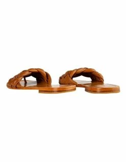 Tony Bianco Ashton Tan Flats -Deals Shoes Store 883424530 3 720x928