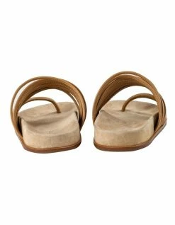 Tony Bianco Lamana Biscuit Nappa Sandals -Deals Shoes Store 883425970 3 720x928