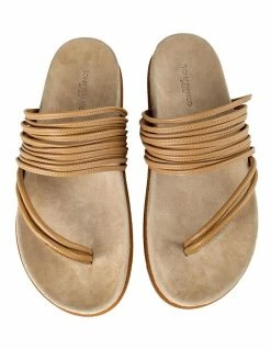 Tony Bianco Lamana Biscuit Nappa Sandals -Deals Shoes Store 883425970 6 720x928