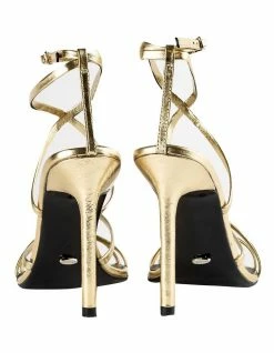 Tony Bianco Marcy Gold Foil Heels 9 Tony Bianco Marcy Gold Foil Heels -Deals Shoes Store 883426420 3 720x928
