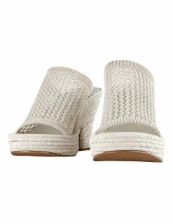 Tony Bianco Matrix Dove Waffle Wedges -Deals Shoes Store 883426600 6 720x928