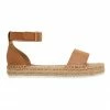 Ravella Ballad Tan Glove Sandals