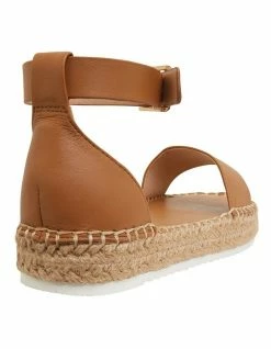 Ravella Ballad Tan Glove Sandals -Deals Shoes Store 883493740 4 720x928