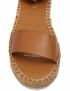 Ravella Ballad Tan Glove Sandals -Deals Shoes Store 883493740 6 720x928
