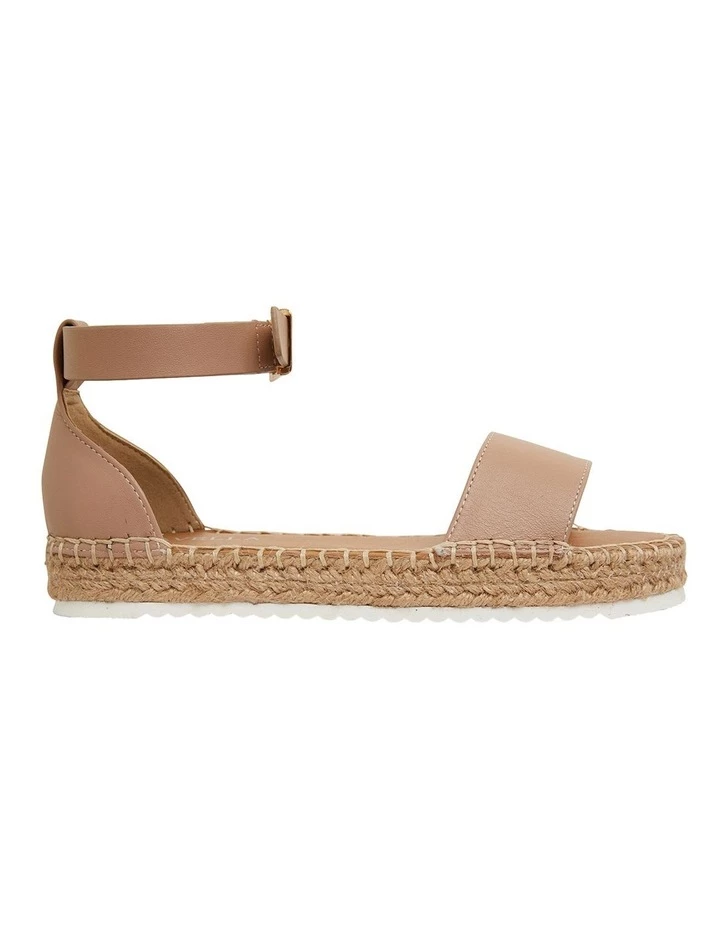 Ravella Ballad Nude Glove Sandals 1 Ravella Ballad Nude Glove Sandals