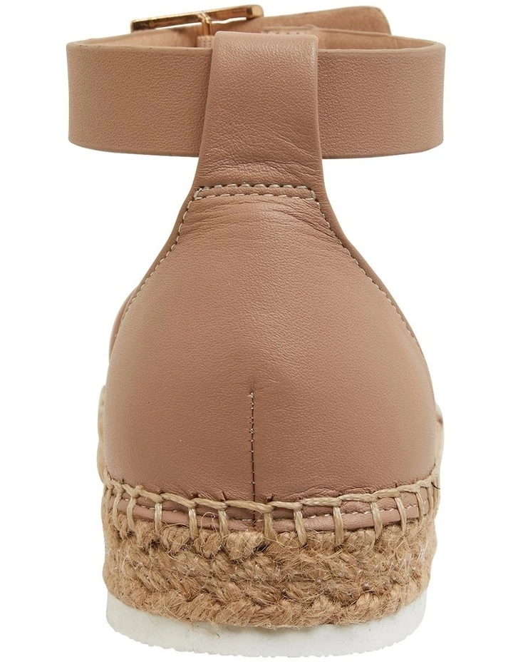 Ravella Ballad Nude Glove Sandals 5 Ravella Ballad Nude Glove Sandals - Image 5