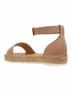 Ravella Ballad Nude Glove Sandals 13 Ravella Ballad Nude Glove Sandals -Deals Shoes Store 883493830 7 720x928