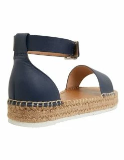 Ravella Ballad Navy Glove Sandals -Deals Shoes Store 883493920 4 720x928
