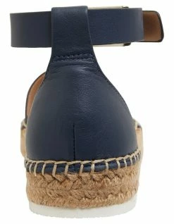 Ravella Ballad Navy Glove Sandals -Deals Shoes Store 883493920 5 720x928