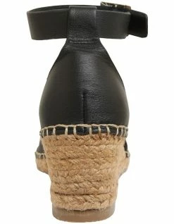 Ravella Henley Black Glove Sandals -Deals Shoes Store 883494100 5 720x928