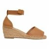 Ravella Henley Tan Glove Sandals