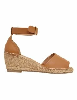 Ravella Henley Tan Glove Sandals