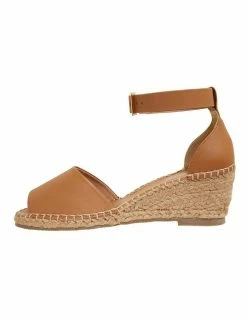 Ravella Henley Tan Glove Sandals -Deals Shoes Store 883494280 3 720x928