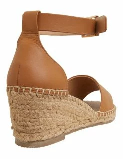 Ravella Henley Tan Glove Sandals -Deals Shoes Store 883494280 4 720x928