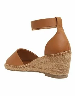 Ravella Henley Tan Glove Sandals -Deals Shoes Store 883494280 7 720x928