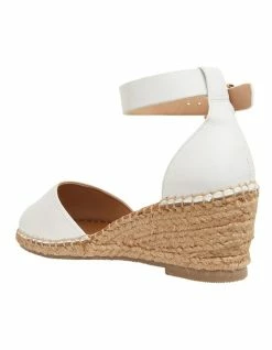 Ravella Henley White Glove Sandals 13 Ravella Henley White Glove Sandals -Deals Shoes Store 883494370 7 720x928