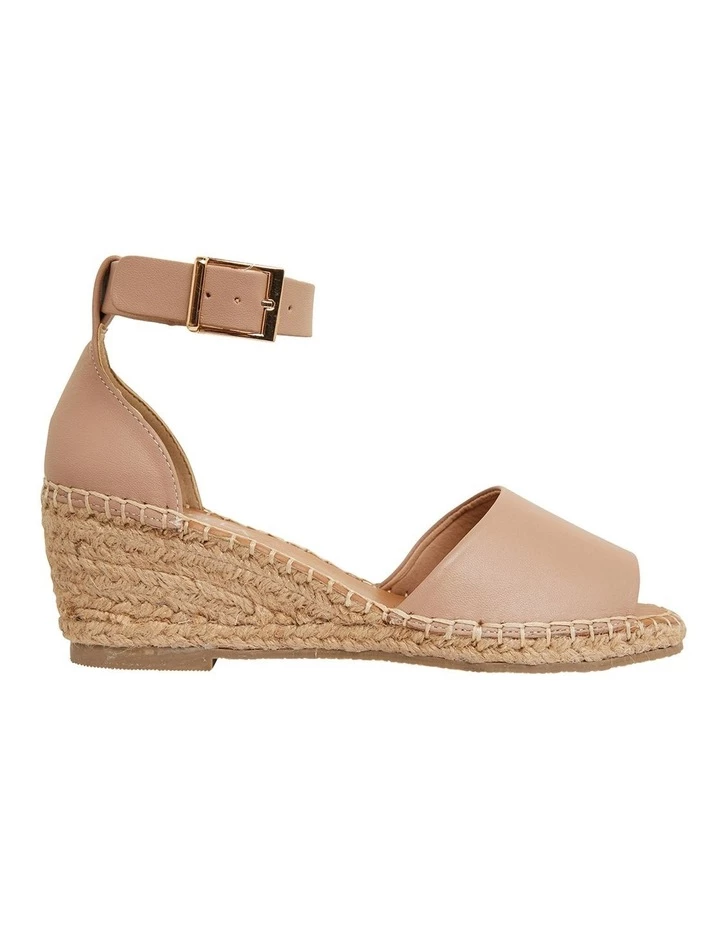 Ravella Henley Nude Glove Sandals 1 Ravella Henley Nude Glove Sandals