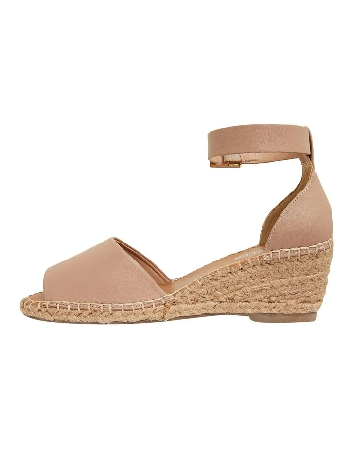 Ravella Henley Nude Glove Sandals 3 Ravella Henley Nude Glove Sandals - Image 3