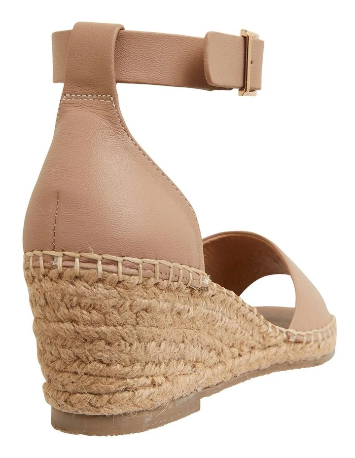 Ravella Henley Nude Glove Sandals 4 Ravella Henley Nude Glove Sandals - Image 4