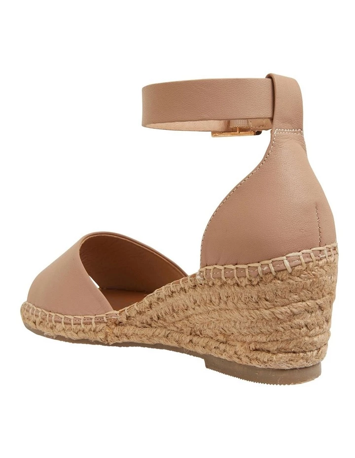 Ravella Henley Nude Glove Sandals 7 Ravella Henley Nude Glove Sandals - Image 7