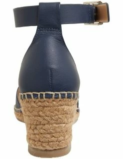 Ravella Henley Navy Glove Sandals -Deals Shoes Store 883494550 5 720x928