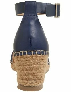 Ravella Havanna Navy Weave/Glove Sandals 11 Ravella Havanna Navy Weave/Glove Sandals -Deals Shoes Store 883494640 5 720x928
