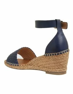 Ravella Havanna Navy Weave/Glove Sandals 13 Ravella Havanna Navy Weave/Glove Sandals -Deals Shoes Store 883494640 7 720x928