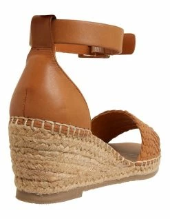 Ravella Havanna Tan Weave/Glove Sandals 10 Ravella Havanna Tan Weave/Glove Sandals -Deals Shoes Store 883494730 4 720x928