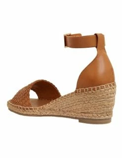 Ravella Havanna Tan Weave/Glove Sandals 13 Ravella Havanna Tan Weave/Glove Sandals -Deals Shoes Store 883494730 7 720x928