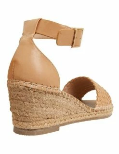 Ravella Havanna Natural Weave/Glove Sandals -Deals Shoes Store 883494820 4 720x928