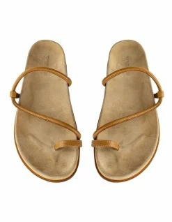 Tony Bianco Lexia Biscuit Nappa Sandals -Deals Shoes Store 883762030 2 720x928