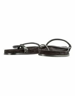 Tony Bianco Lexia Black Nappa Sandals 8 Tony Bianco Lexia Black Nappa Sandals -Deals Shoes Store 883762120 5 720x928