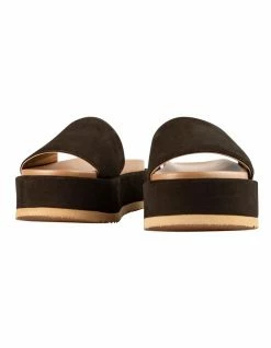 Tony Bianco Rio Chocolate Phoenix Wedges 12 Tony Bianco Rio Chocolate Phoenix Wedges -Deals Shoes Store 883762210 6 720x928