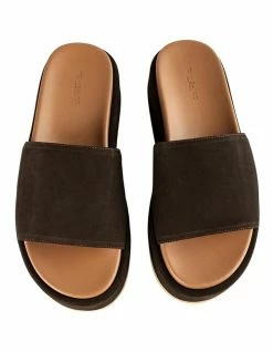 Tony Bianco Rio Chocolate Phoenix Wedges 13 Tony Bianco Rio Chocolate Phoenix Wedges -Deals Shoes Store 883762210 7 720x928