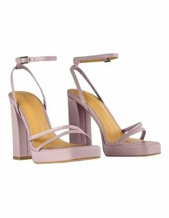 Tony Bianco Detroit Mauve Nappa Heels -Deals Shoes Store 884085400 5 720x928