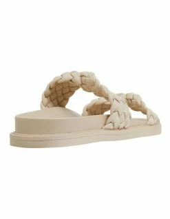 Ravella Ghost Nude Smooth Sandals in Nude Smooth -Deals Shoes Store 884150470 4 720x928