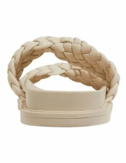 Ravella Ghost Nude Smooth Sandals in Nude Smooth -Deals Shoes Store 884150470 5 720x928