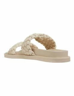 Ravella Ghost Nude Smooth Sandals in Nude Smooth -Deals Shoes Store 884150470 7 720x928