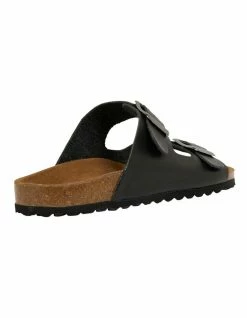 Sandler Florida Black Glove Sandals -Deals Shoes Store 884441800 4 720x928