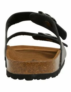 Sandler Florida Black Glove Sandals -Deals Shoes Store 884441800 5 720x928